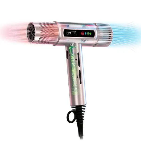 Fen WAHL Vanquish Rose Gold - Slika 4