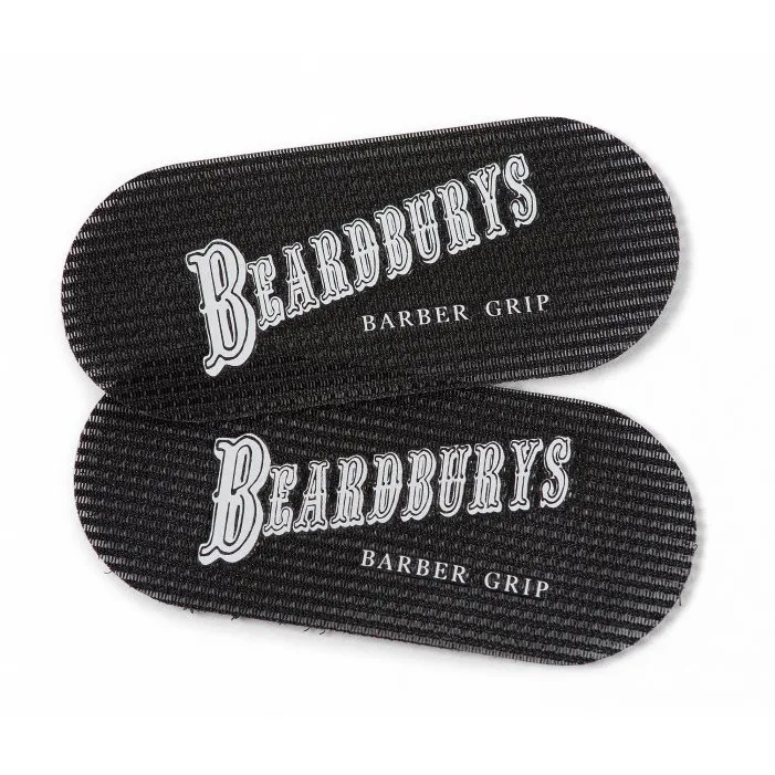 Barber kopče za kosu Beardburys - Slika 1