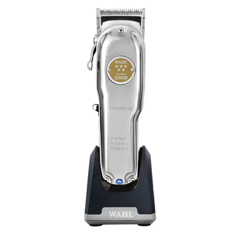 WAHL Cordless Senior Metal Edition - Slika 2