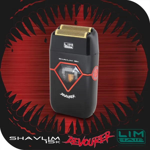 Shaver LIM HAIR Shavlim 15k - Slika 2