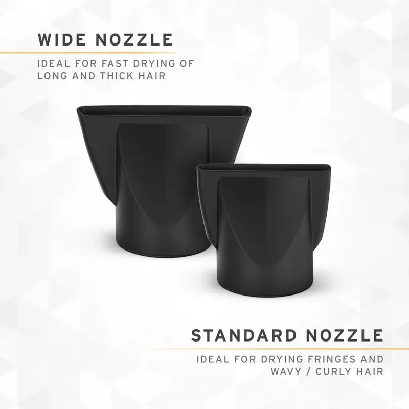 WAHL Keratin Pro - Rose Gold - Slika 4