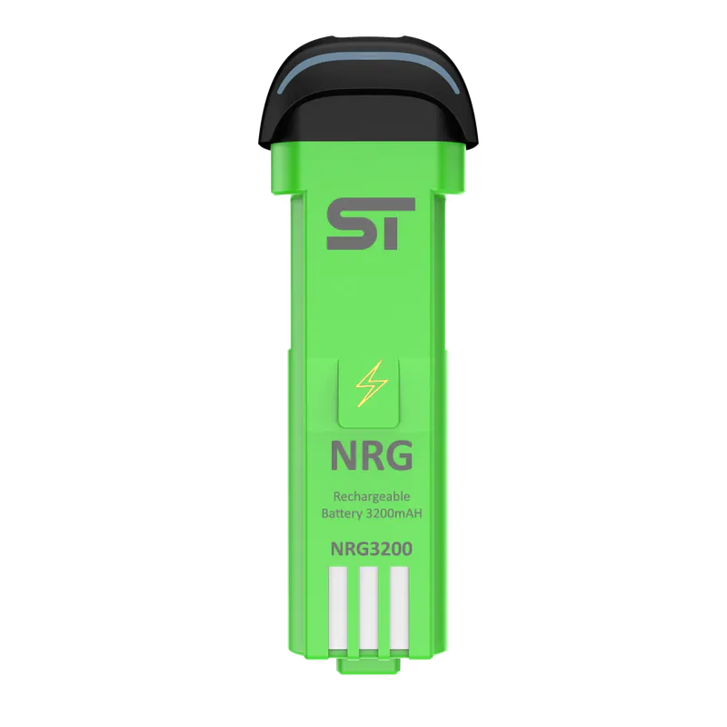 Punjiva baterija STpro NRG3200 - Slika 2