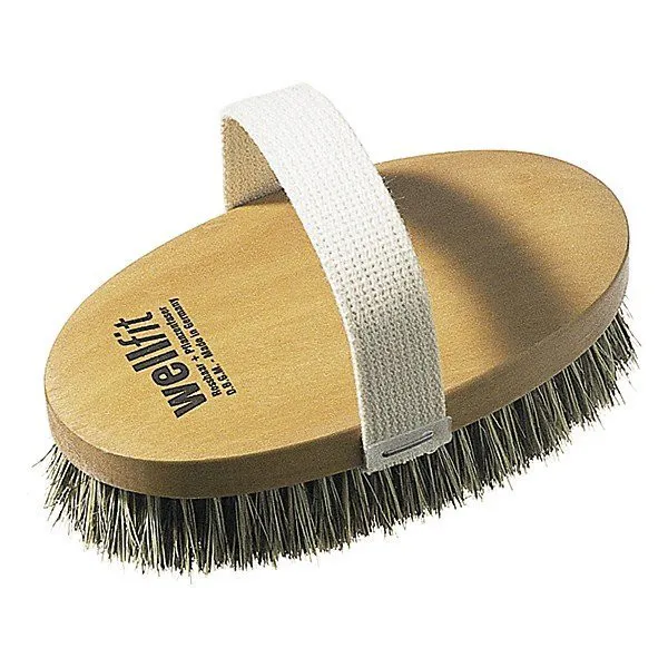 Masažna četka KELLER 200 23 57 WellFit - Slika 1