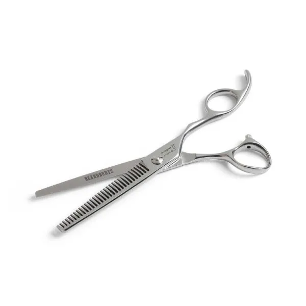 Barber škare Takimura 6,5" - Slika 4
