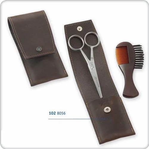 Komplet za bradu DOVO Solingen 1028 056 - Slika 3