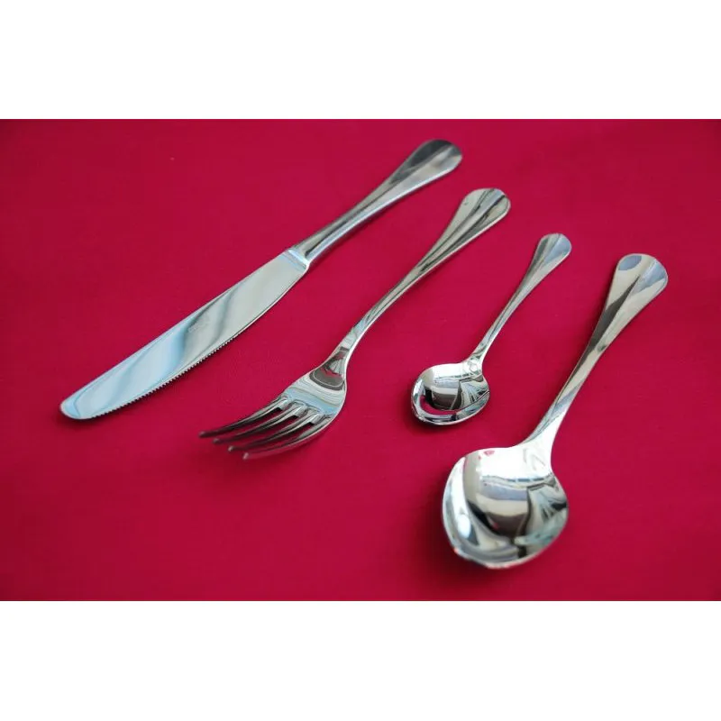 Set pribora ROMA - Slika 2