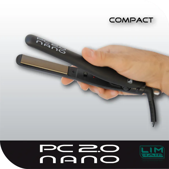 Mini pegla LIM HAIR PC 2.0 nano - Slika 2
