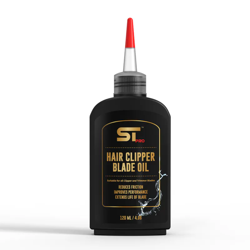 Ulje STpro za glave za šišanje - Slika 1