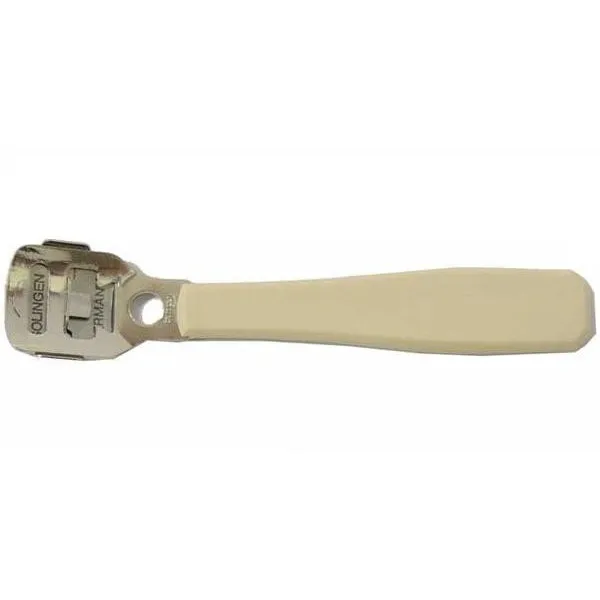 Pedikirski hoblinik Solingen 351 002 - Slika 2