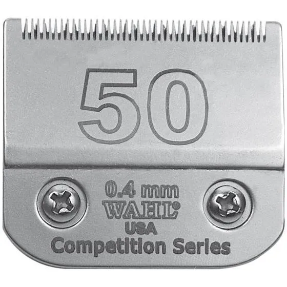 Glava za šišanje WAHL 1247-7410 - 0,4mm - Slika 1