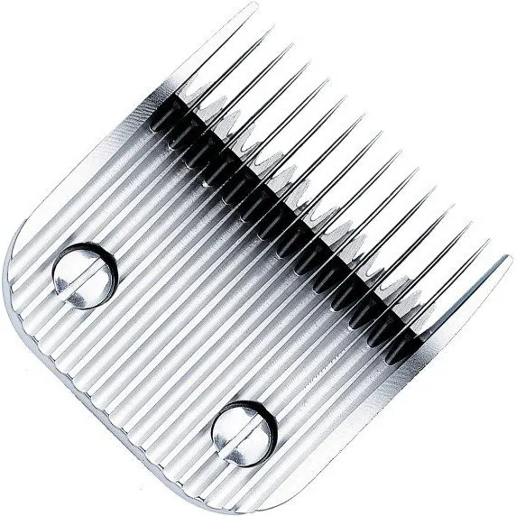 Glava za šišanje MOSER 1225-5880 9 mm - Slika 2