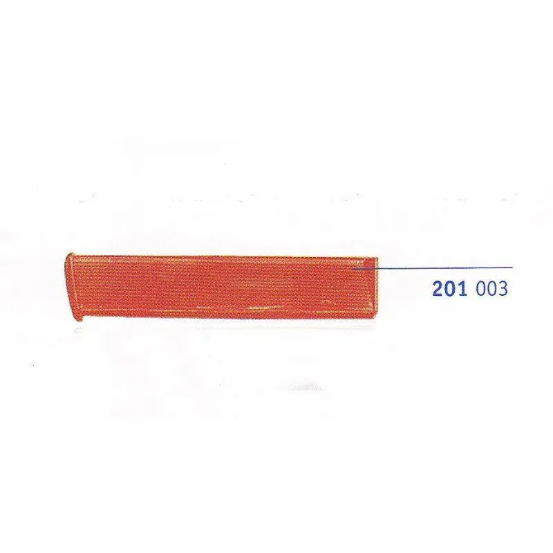 Uložak držača žileta DOVO SHAVETTE 201 003 - Slika 3