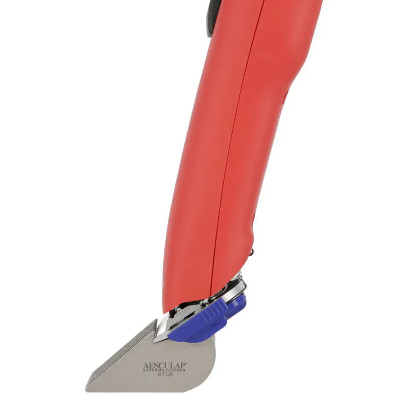 Aesculap SnapOn dodatni češalj 22 mm - Slika 3