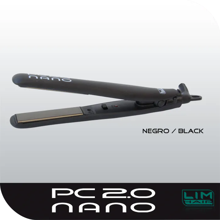 Mini pegla LIM HAIR PC 2.0 nano - Slika 3
