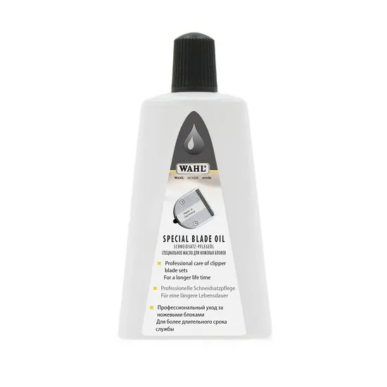 Ulje za mašine za šišanje WAHL 200 ml. - Slika 1