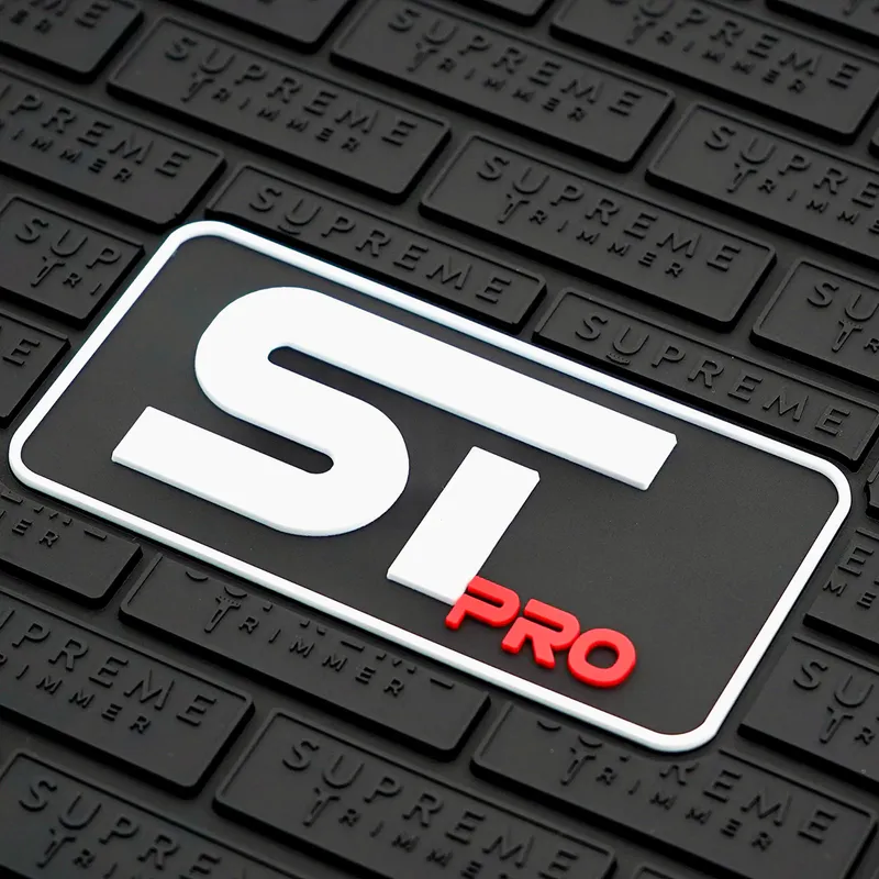 Radna podloga STpro Barber Tool Mat - Slika 2