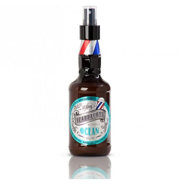 Beardburys Ocean sea salt sprej za kosu 250 ml. - Slika 1