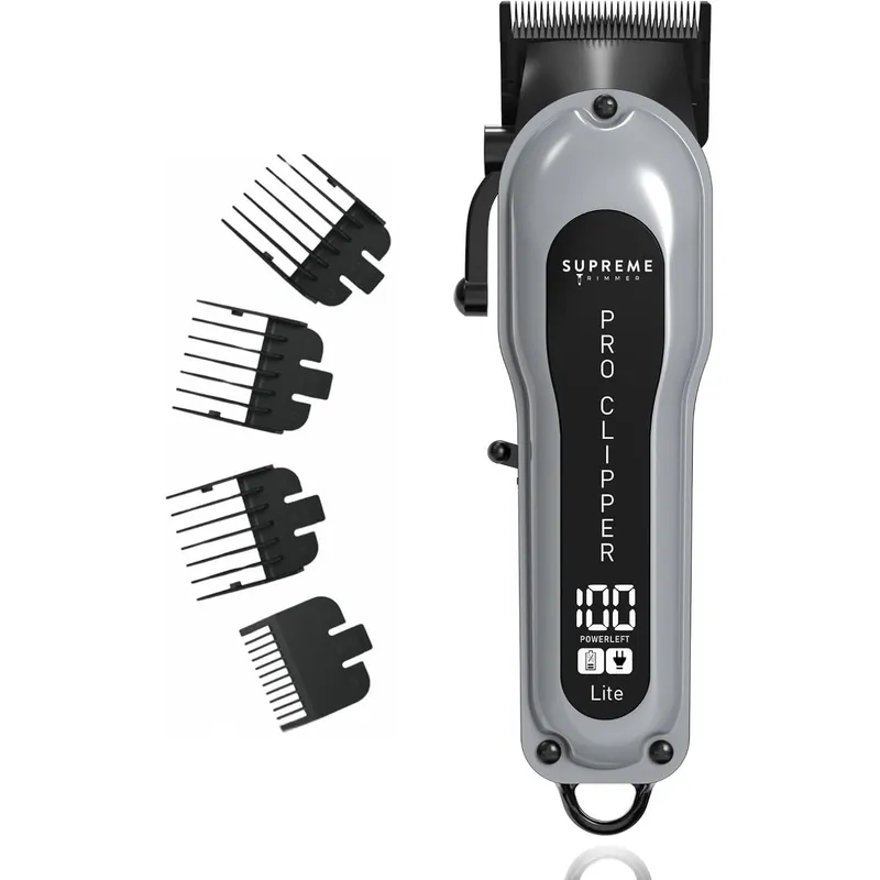 Mašina za šišanje STpro PRO CLIPPER Lite - Slika 2