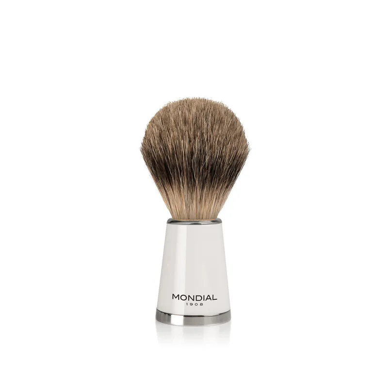 Četka za brijanje MONDIAL Vespucci Bianca - Slika 1