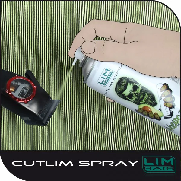CUTLIM SPRAY - avokado sprej za mašine - Slika 3