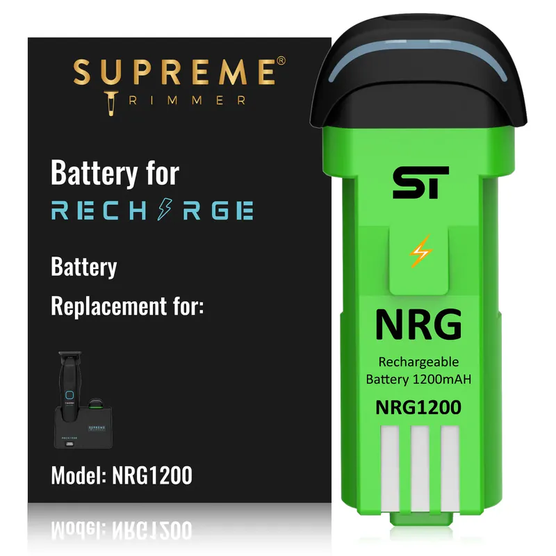 Baterijski uložak STpro NRG1200 - Slika 3