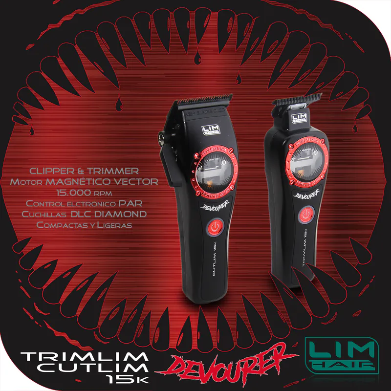 Set CUTLIM + TRIMLIM - Slika 3