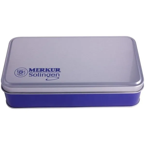 Aparat za brijanje MERKUR Solingen 760 002 FUTUR - set - Slika 4