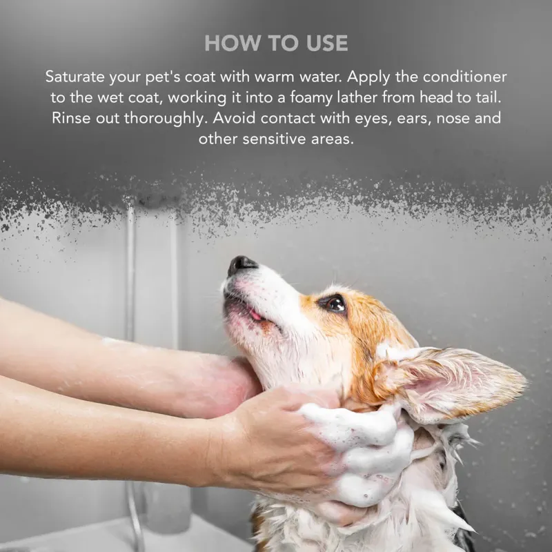 Kondicioner WAHL Easy Groom - Slika 2