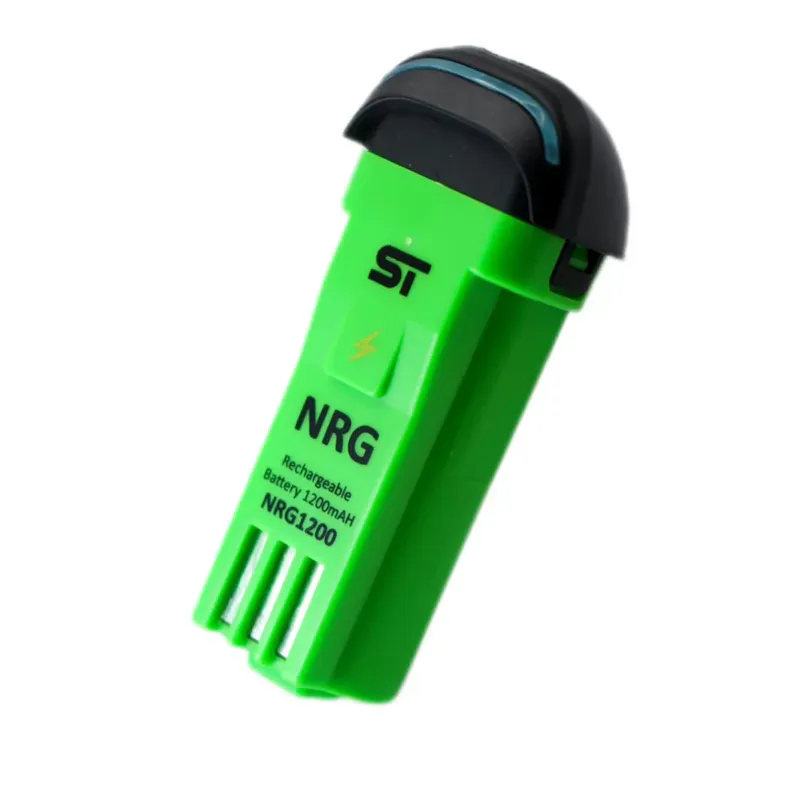 Baterijski uložak STpro NRG1200 - Slika 1