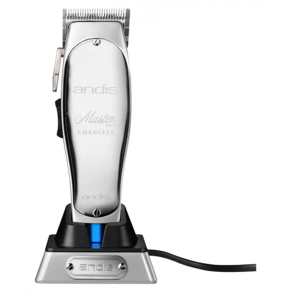 Andis Master Cordless Lithium-Ion Clipper - Slika 4