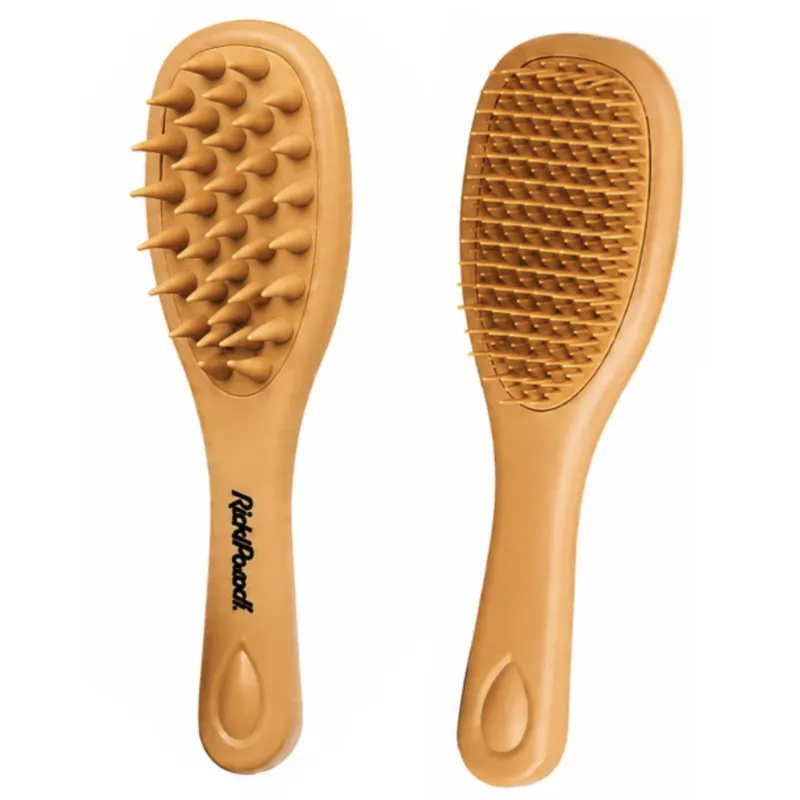 Četka za kosu RICKI PARODI Dual golden - Slika 1