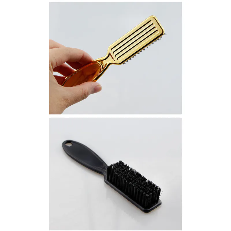 Fade Brush Gold - Slika 5