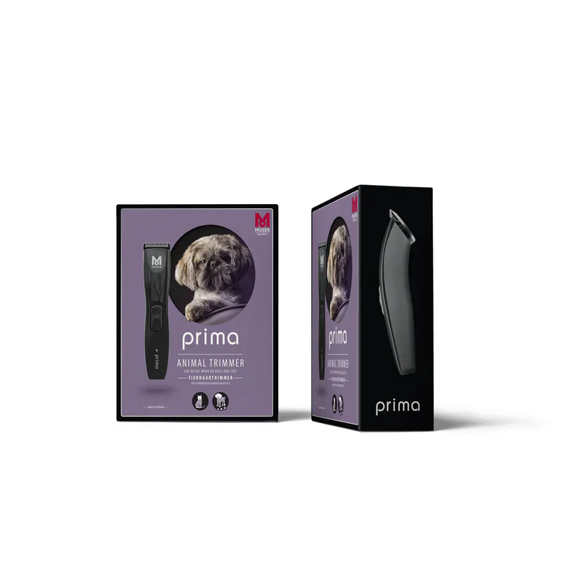 WAHL Prima Black - Slika 1