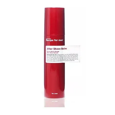 After Shave Balm - balzam nakon brijanja - Slika 5