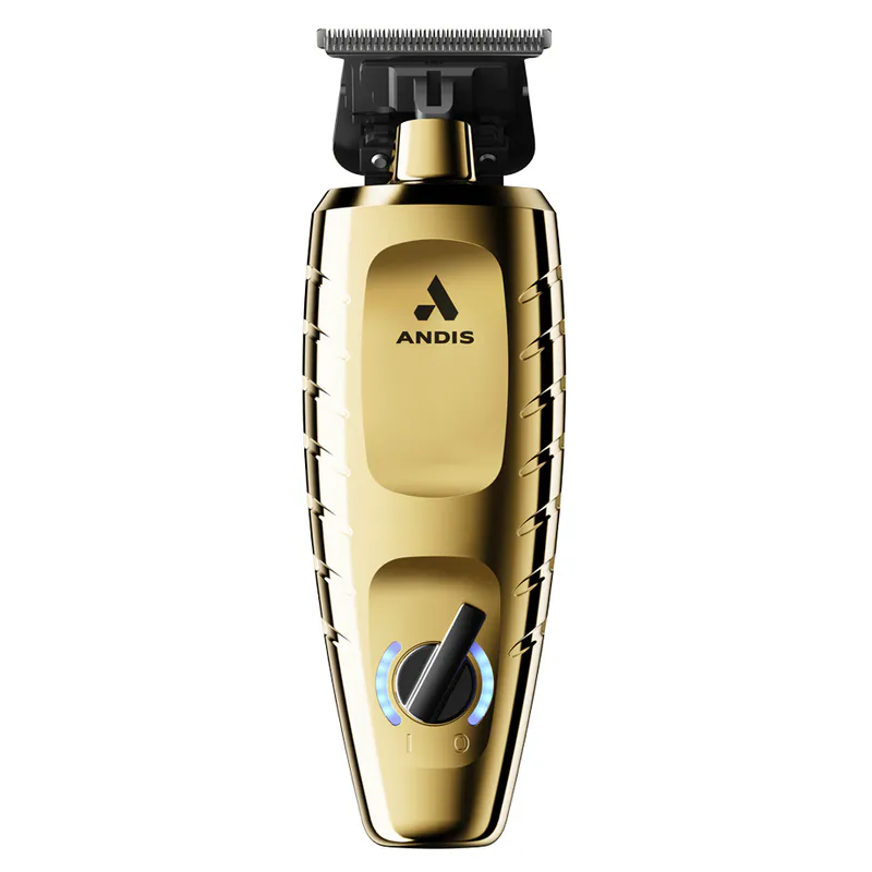 ANDIS GTX-Exo II Cordless Gold - Slika 1