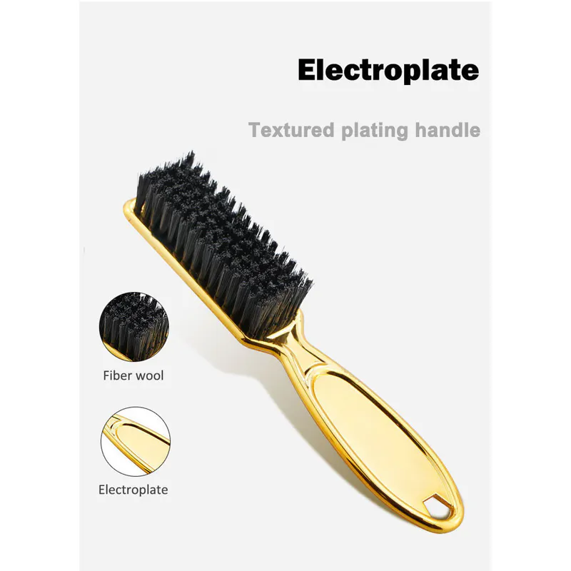 Fade Brush Gold - Slika 1