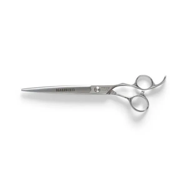 Barber škare Takimura 6,5" - Slika 3