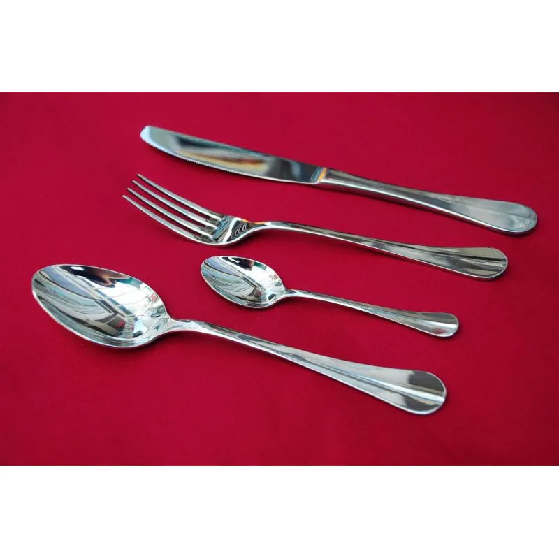 Set pribora ROMA - Slika 3