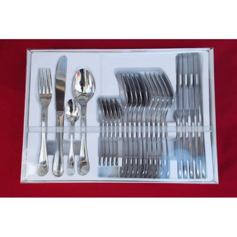 Set pribora BRITANNIA - Slika 4