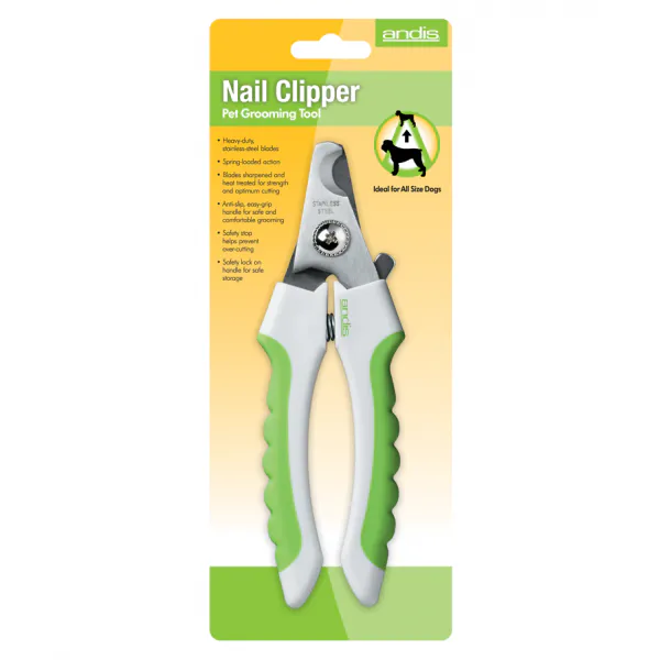 Andis Nail Clipper za životinjske kandže - Slika 3