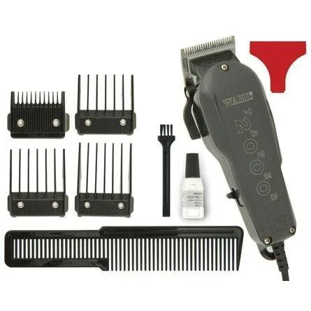 WAHL Taper 2000 - Slika 6