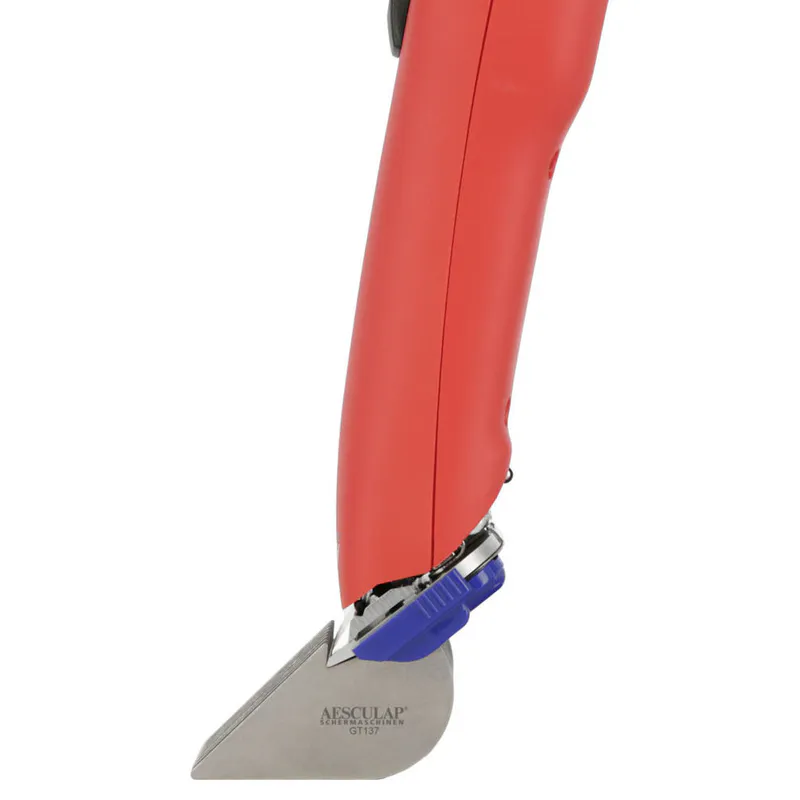 Aesculap SnapOn dodatni češalj 25 mm - Slika 3