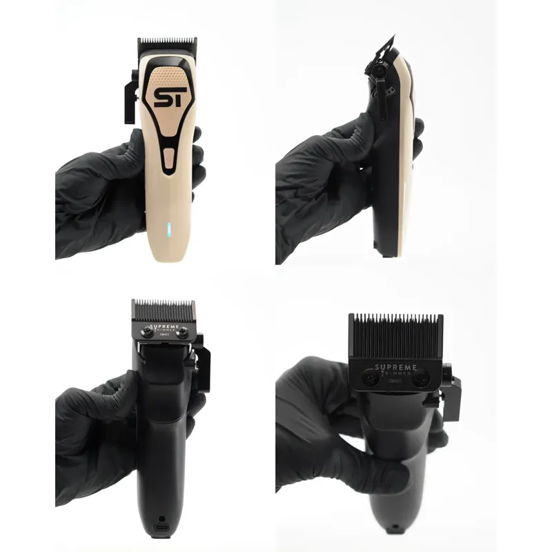 Supreme Trimmer DARKSTAR 72 - sand - Slika 2
