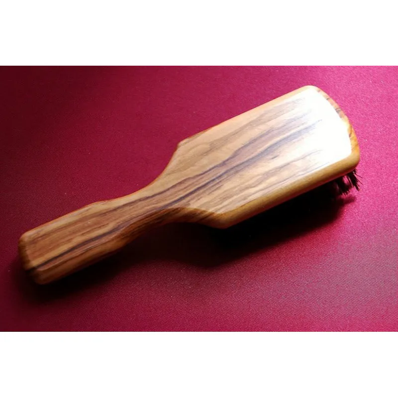 Četka KELLER Exclusive Oliva Line - tradicionalna ručna izrada - Slika 4