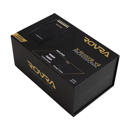 ROVRA X-Shave - Slika 2