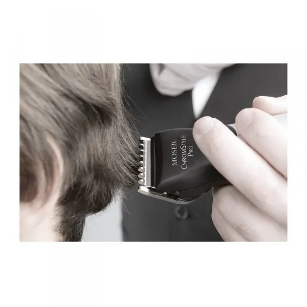 MOSER All-in-One Blade 1854-7041 – zamjenska rezna glava - Slika 4
