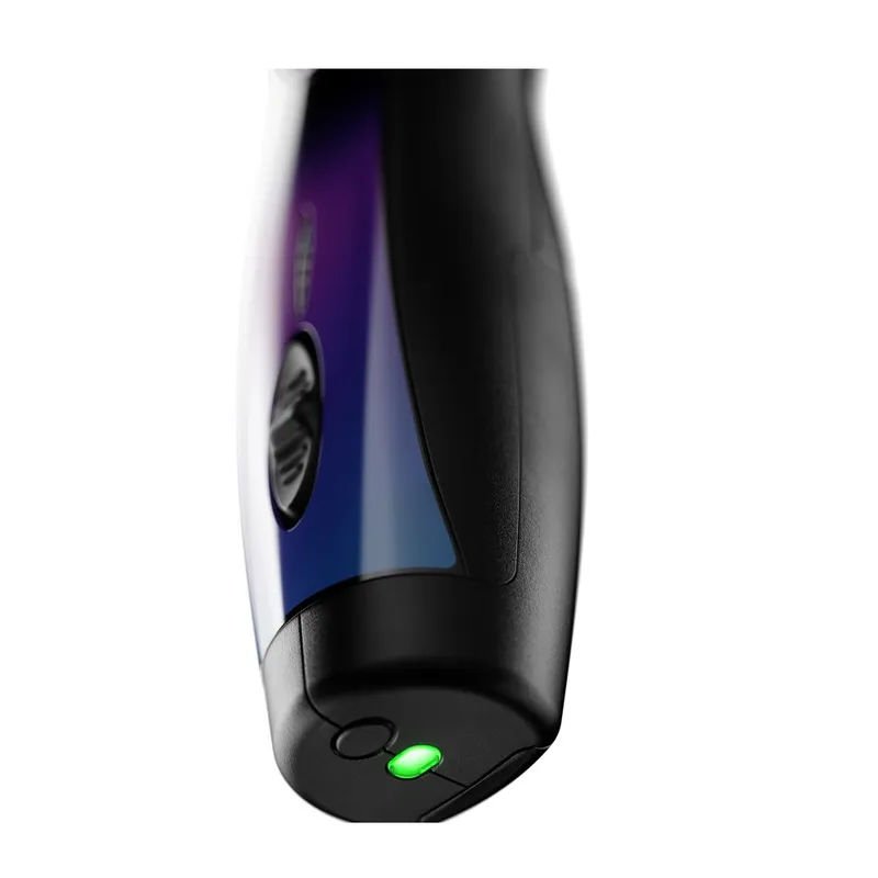 ANDIS PULSE ZR II PURPLE GALAXY - 2 baterije - Slika 6
