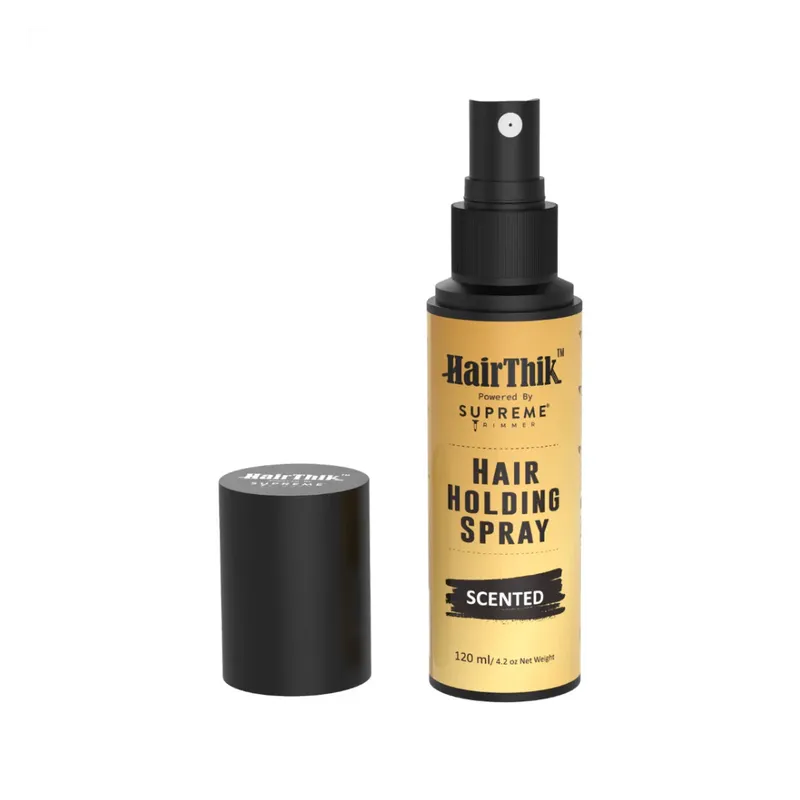Fiksativni sprej STpro Hair Thik - Slika 2