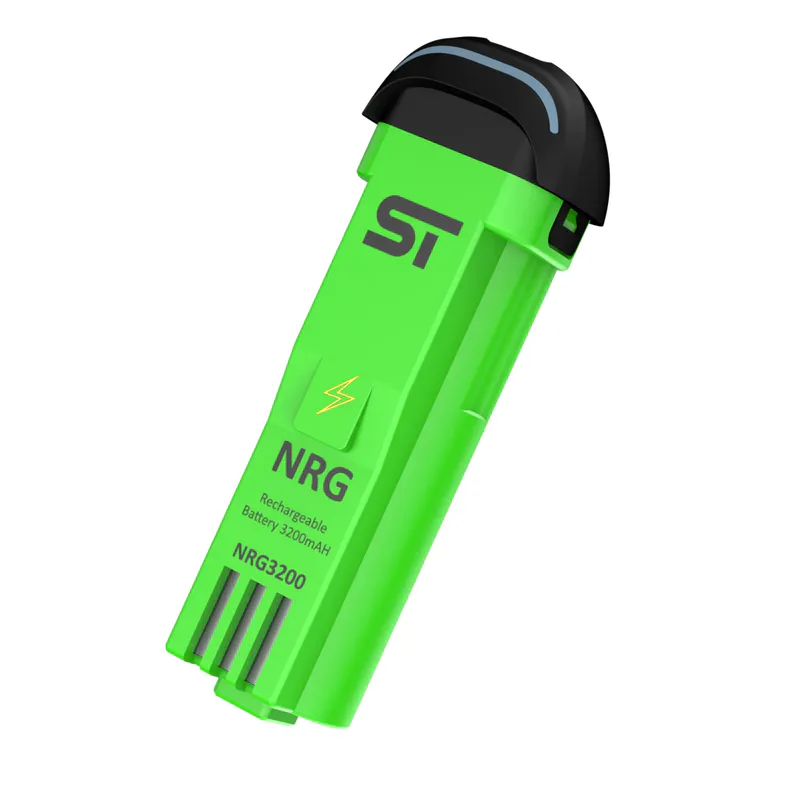 Punjiva baterija STpro NRG3200 - Slika 1