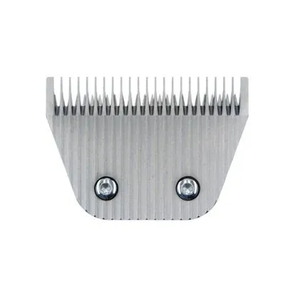 Glava za šišanje MOSER 1221-5840 2,3 mm široka - Slika 2